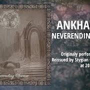 Der musikalische text TO MY GOD von ANKHAGRAM ist auch in dem Album vorhanden Neverending sorrow (2007)