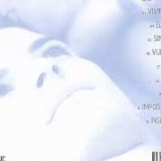 Der musikalische text SIN ALIMENTO von ANTONIO ROMERO ist auch in dem Album vorhanden La primera vez (2004)