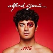 Der musikalische text LET ME GO von ALFRED GARCÍA ist auch in dem Album vorhanden 1016 / el círculo rojo (2019)