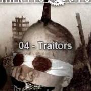 Der musikalische text WOLF BRIGADE von ANTARKTIS UTOPIA ist auch in dem Album vorhanden Traitors (2008)