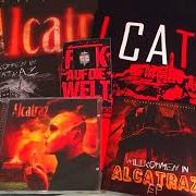 Der musikalische text HAFEN von ACAZ ist auch in dem Album vorhanden Alcatraz (2017)