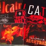 Der musikalische text DIE CASEY WELLS STORY von ACAZ ist auch in dem Album vorhanden Alcatraz (2017)