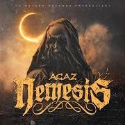 Der musikalische text JAKOBSWEG von ACAZ ist auch in dem Album vorhanden Nemesis (2024)
