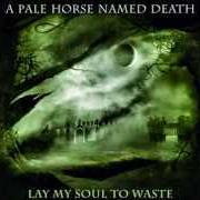 Der musikalische text DMSLT von A PALE HORSE NAMED DEATH ist auch in dem Album vorhanden Lay my soul to waste (2013)