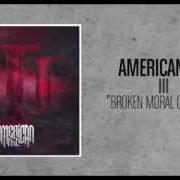 Der musikalische text ZYKLON B von AMERICAN ME ist auch in dem Album vorhanden Iii (2012)