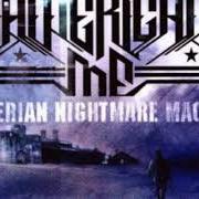 Der musikalische text KITCHEN PARTY SQUAD (K.P.S) von AMERICAN ME ist auch in dem Album vorhanden Siberian death machine (2009)