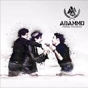 Der musikalische text YIJU von ADAMMO ist auch in dem Album vorhanden Tiempos violentos (2012)