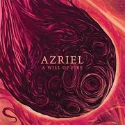 Der musikalische text ISCARIOT von AZRIEL ist auch in dem Album vorhanden A will of fire (2008)