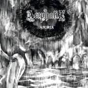 Der musikalische text DIVINATION von ACEPHALIX ist auch in dem Album vorhanden Aporia (2010)