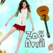 Der musikalische text IL VEUT UNE POUPÉE von ZOË AVRIL ist auch in dem Album vorhanden Zoë avril (2008)