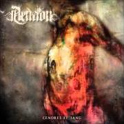 Der musikalische text GRAND NARCOTIC HARVEST von AENAON ist auch in dem Album vorhanden Cendres et sang (2011)