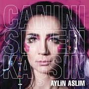 Der musikalische text ICTIM ICTIM von AYLIN ASLIM ist auch in dem Album vorhanden Canini seven kacsin (2009)