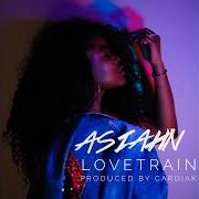 Der musikalische text STUCK von ASIAHN ist auch in dem Album vorhanden Love train 2 (2019)
