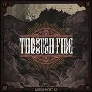 Der musikalische text A.P.M.D. von ANTAGONIST A.D. ist auch in dem Album vorhanden Through fire (2020)