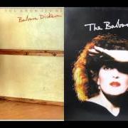 Der musikalische text ANYTIME YOU'RE DOWN AND OUT von BARBARA DICKSON ist auch in dem Album vorhanden The barbara dickson album (1980)