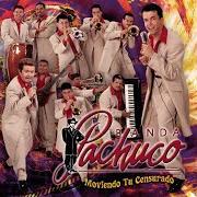 Der musikalische text NO QUIERO DEJARTE IR von BANDA PACHUCO ist auch in dem Album vorhanden Moviendo tu censurado (2003)