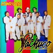 Der musikalische text LAS TENTACIONES von BANDA PACHUCO ist auch in dem Album vorhanden Lowrider (1996)
