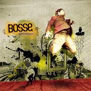 Der musikalische text STADTASTRONAUTEN von BOSSE ist auch in dem Album vorhanden Kamikazeherz (2005)
