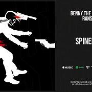 Der musikalische text SPINELESS von BENNY THE BUTCHER ist auch in dem Album vorhanden Trust the sopranos (2021)