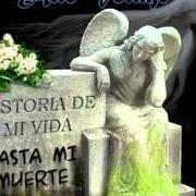 Historia de mi vida hasta mi muerte