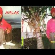 Der musikalische text AMLAK von FIDEL NADAL ist auch in dem Album vorhanden Amlak (2003)
