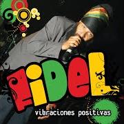 Der musikalische text LUZ Y COMPAÑIA von FIDEL NADAL ist auch in dem Album vorhanden Vibraciones positivas (2010)