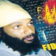 Der musikalische text SI NACI von FIDEL NADAL ist auch in dem Album vorhanden Fuego caliente (2004)