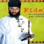 Der musikalische text ABUE von FIDEL NADAL ist auch in dem Album vorhanden Brillando por negus (2002)