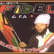 Der musikalische text GUERREROS von FIDEL NADAL ist auch in dem Album vorhanden Selassiei dios todopoderoso (2001)