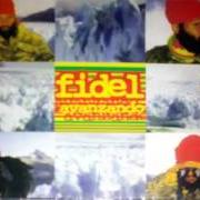 Der musikalische text INTRO von FIDEL NADAL ist auch in dem Album vorhanden Avanzando (2005)