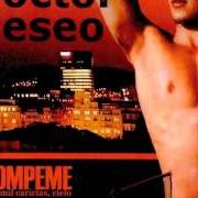 Der musikalische text EZ NAUZU IZANGO BERRIZ von DOCTOR DESEO ist auch in dem Album vorhanden Rompeme en mil caricias (2004)