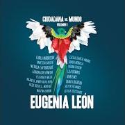 Der musikalische text SANTIAGO von EUGENIA LEÓN ist auch in dem Album vorhanden Suave patria (1999)