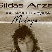 Der musikalische text CHOISIR von GILDAS ARZEL ist auch in dem Album vorhanden Autour de nous (2000)