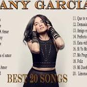 Der musikalische text HOY von KANY GARCÍA ist auch in dem Album vorhanden Kany garcía en vivo (2014)