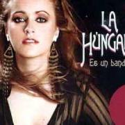 Der musikalische text ME DA LACHE von LA HÚNGARA ist auch in dem Album vorhanden Es un bandolero (2003)