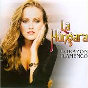 Der musikalische text CORAZÓN FLAMENCO von LA HÚNGARA ist auch in dem Album vorhanden Corazón flamenco (2004)