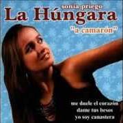 Der musikalische text A CAMARON von LA HÚNGARA ist auch in dem Album vorhanden A camaron (2003)
