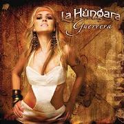 Der musikalische text QUIERO VOLAR von LA HÚNGARA ist auch in dem Album vorhanden Guerrera (2010)