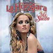 Der musikalische text VETE von LA HÚNGARA ist auch in dem Album vorhanden Mi sueño (2009)