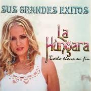Der musikalische text DESAGRADECIDO von LA HÚNGARA ist auch in dem Album vorhanden Morir en tu veneno (2008)