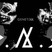 Der musikalische text MASI MASI von GENETIKK ist auch in dem Album vorhanden D.N.A. ii (2018)