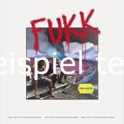 Der musikalische text DIAMANT von GENETIKK ist auch in dem Album vorhanden Fukk genetikk (2016)