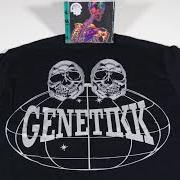Der musikalische text ALLES WIRD GUT von GENETIKK ist auch in dem Album vorhanden Mdna (2021)