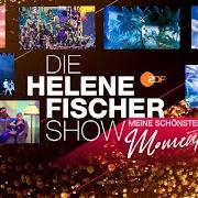 Der musikalische text DESPACITO & ÉCHAME LA CULPA von HELENE FISCHER ist auch in dem Album vorhanden Die helene fischer show - meine schönsten momente, vol. 1 (2020)
