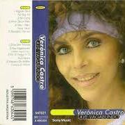 Der musikalische text SACUDELO [MAMBO] von VERÓNICA CASTRO ist auch in dem Album vorhanden Ave vagabundo (1999)