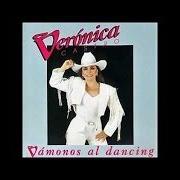 Der musikalische text VAMONOS AL DANCING von VERÓNICA CASTRO ist auch in dem Album vorhanden Vamonos al dancing (1994)