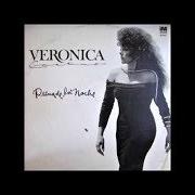 Der musikalische text ME VALE von VERÓNICA CASTRO ist auch in dem Album vorhanden Reina de la noche (1987)