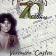 Der musikalische text APRENDI A LLORAR von VERÓNICA CASTRO ist auch in dem Album vorhanden Aprendí a llorar (1979)