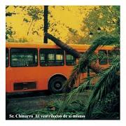 Der musikalische text ME GUSTA EL TELÓN von SR CHINARRO ist auch in dem Album vorhanden El ventrílocuo de sí mismo (2003)