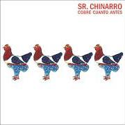 Der musikalische text EPILADY von SR CHINARRO ist auch in dem Album vorhanden Cobre cuanto antes (2002)